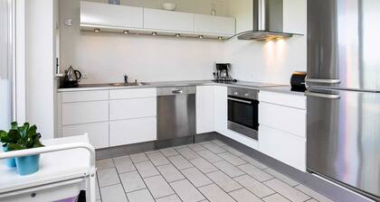 6 Person Holiday Home in Lokken-by Traum