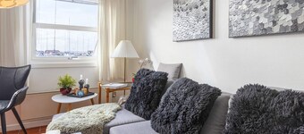 6 Person Holiday Home in Lokken-by Traum