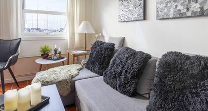 6 Person Holiday Home in Lokken-by Traum