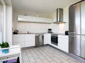 House | Interior - 5 Star Holiday Home in Lokken (Lokken)