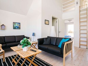 Maison | Intérieur