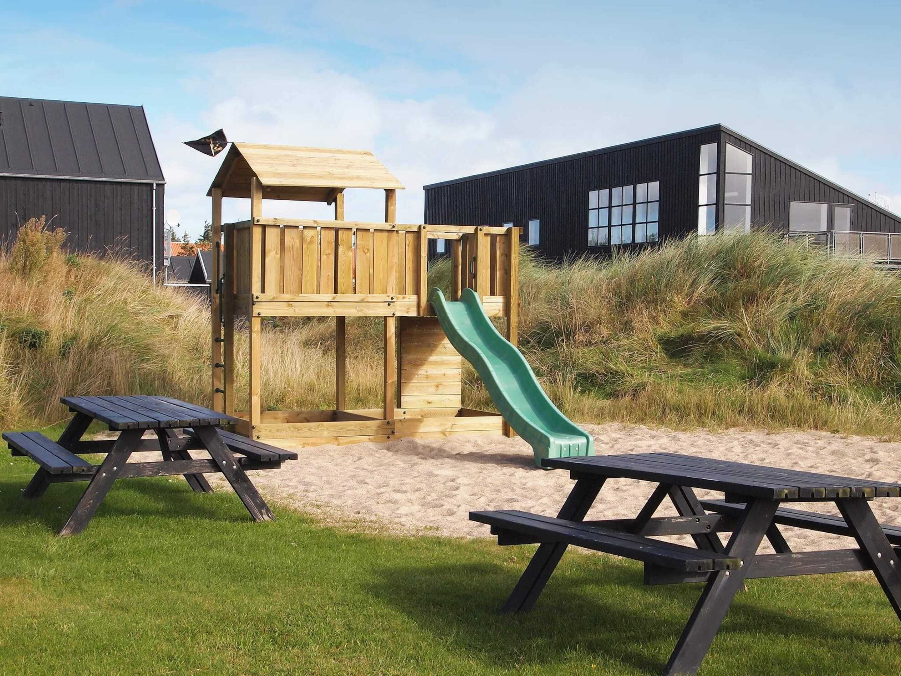 House | Children’s area