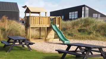 House | Children’s area