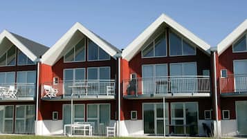 Nhà | Ngoại thất