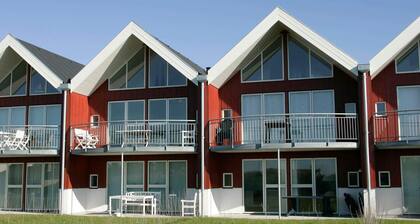 6 Person Holiday Home in Lokken-by Traum