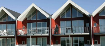 6 Person Holiday Home in Lokken-by Traum