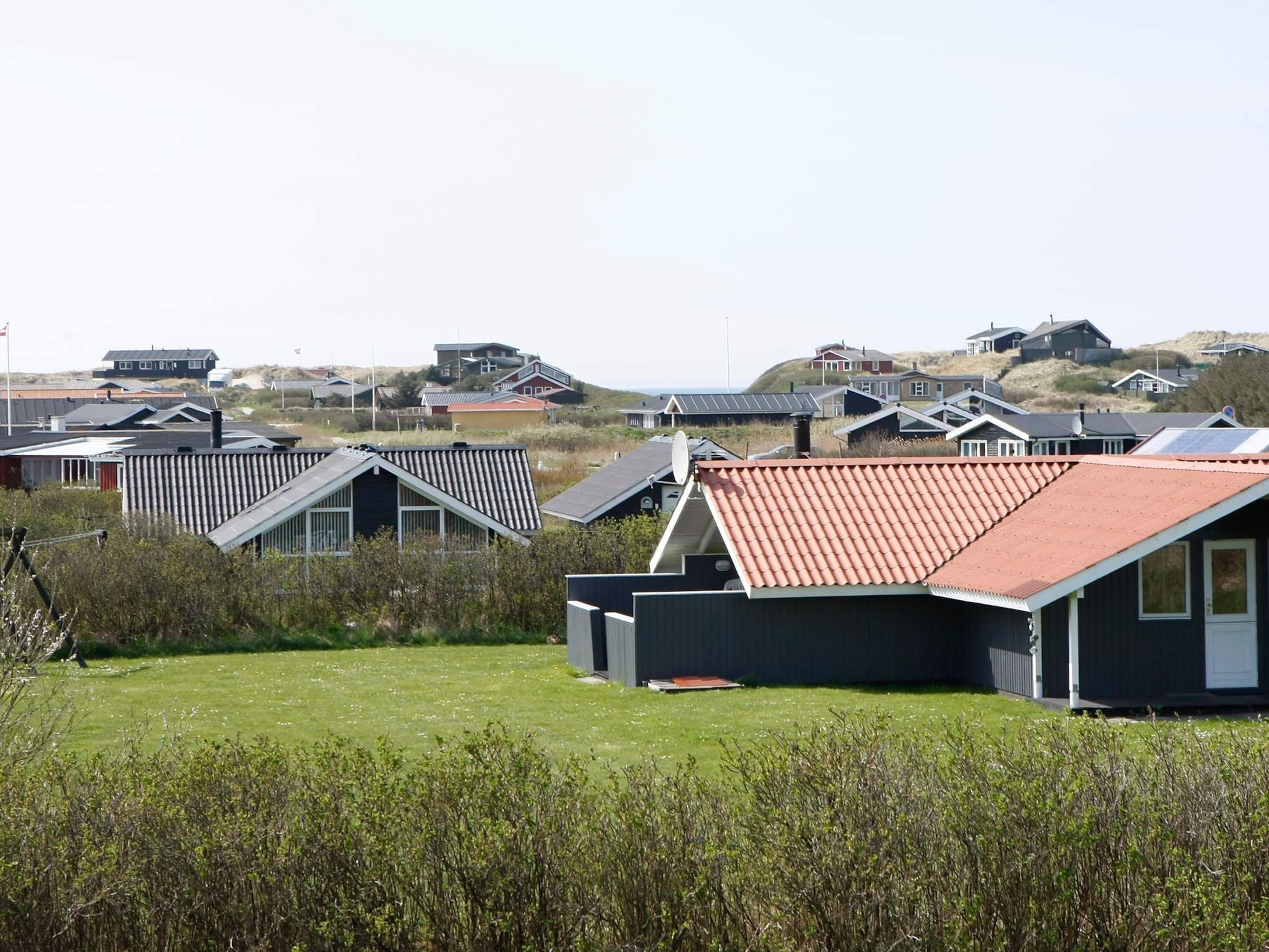 House | Water view