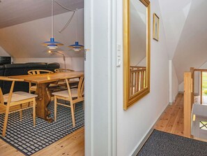 Appartement | Intérieur