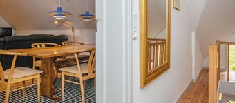 Seaside Charm in Sonderho - By Traum Ferienwohnungen