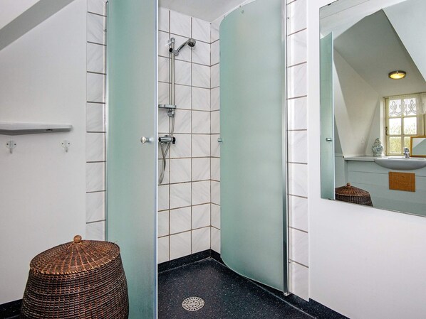Apartment | Interior - Seaside Charm in Sonderho - By Traum Ferienwohnungen (Fano)