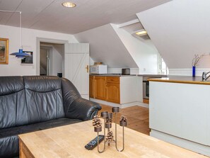 Apartment | Interior