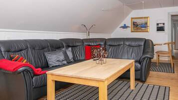 Apartemen | Interior