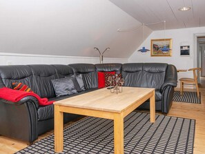 Apartemen | Interior