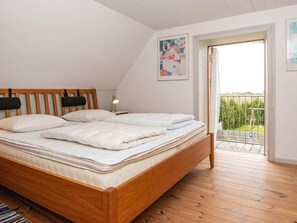 Lejlighed | Interiør