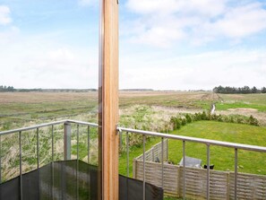 Apartment | View from property