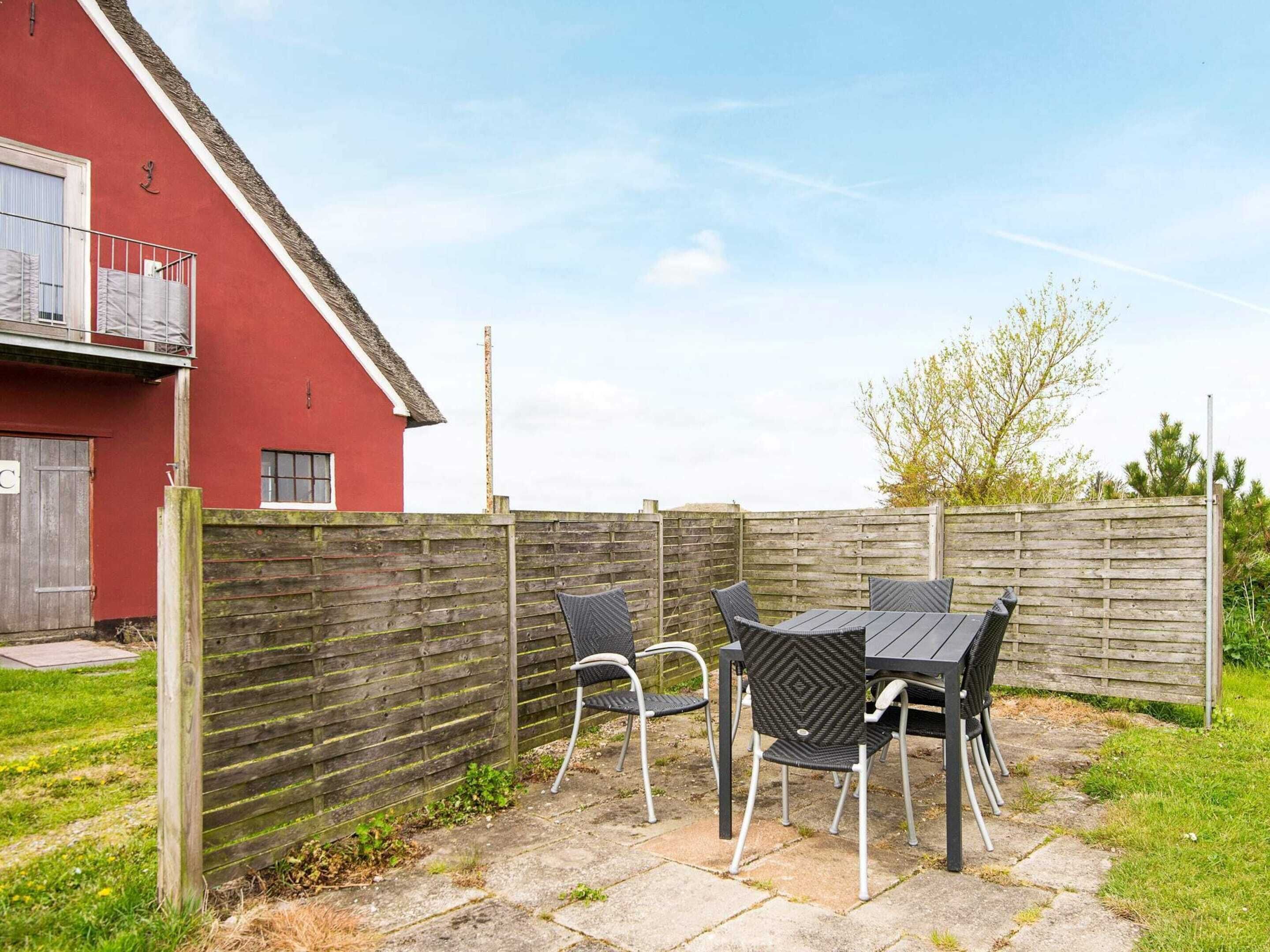 Apartamento | Vista da propriedade