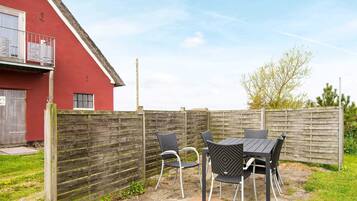 Apartamento | Vista da propriedade