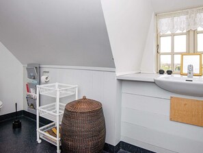 Interior - Seaside Charm in Sonderho - By Traum Ferienwohnungen (Fano)