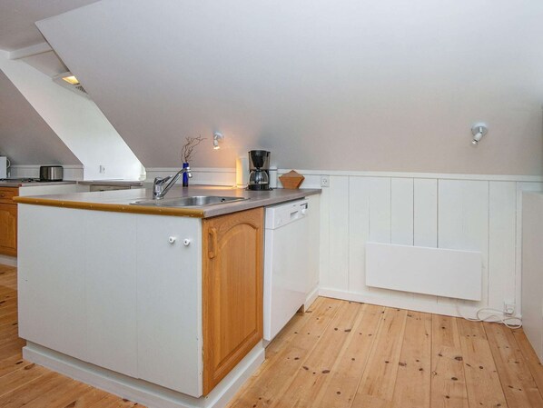Appartement | Intérieur