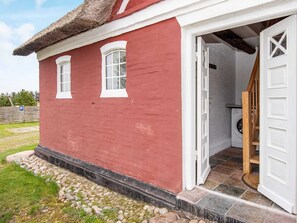 Apartment | View from property