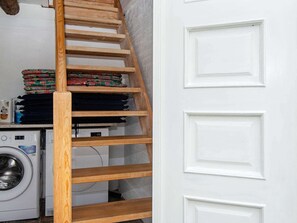Lejlighed | Interiør
