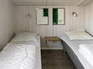 Talo | 4 makuuhuonetta