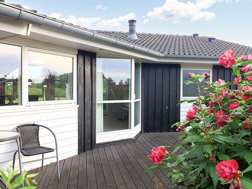 4 Star Holiday Home in Rudkobing