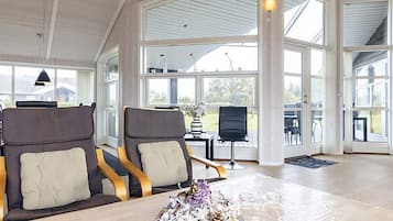 House | Interior