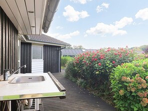 House | Exterior - 4 Star Holiday Home in Rudkobing (Rudkobing)