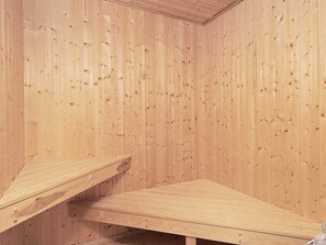 House | Sauna - 10 Person Holiday Home in Rudkobing-by Traum (Rudkobing)