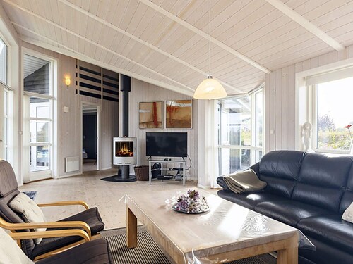 10 Person Holiday Home in Rudkobing-by Traum