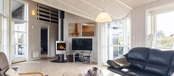 10 Person Holiday Home in Rudkobing-by Traum