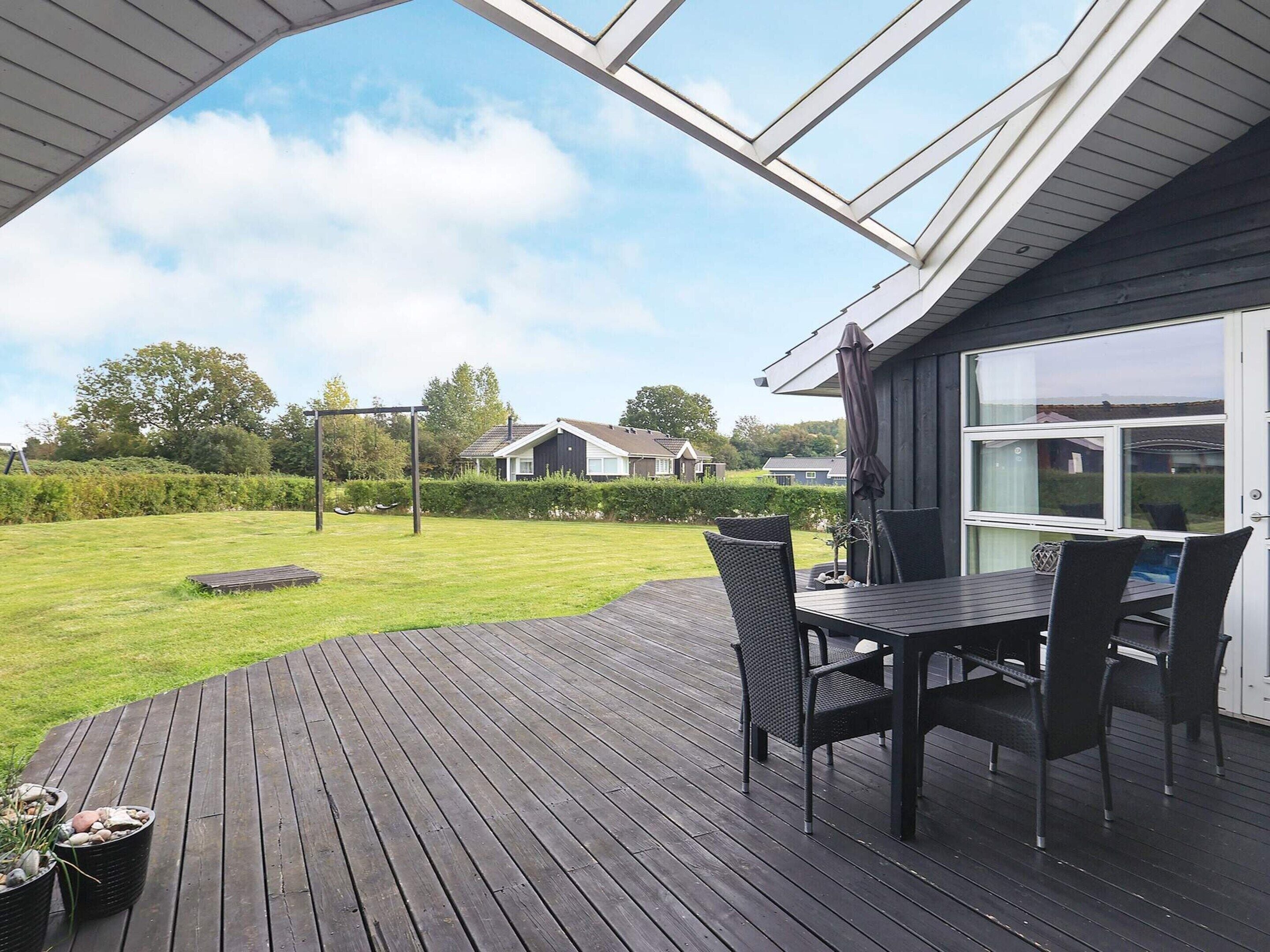 House | View from property