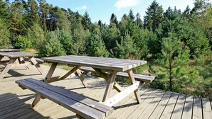Exterior - Luxurious Holiday Home in Hals With Sauna (Hals)