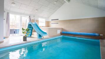 House | Pool | Indoor pool, outdoor pool