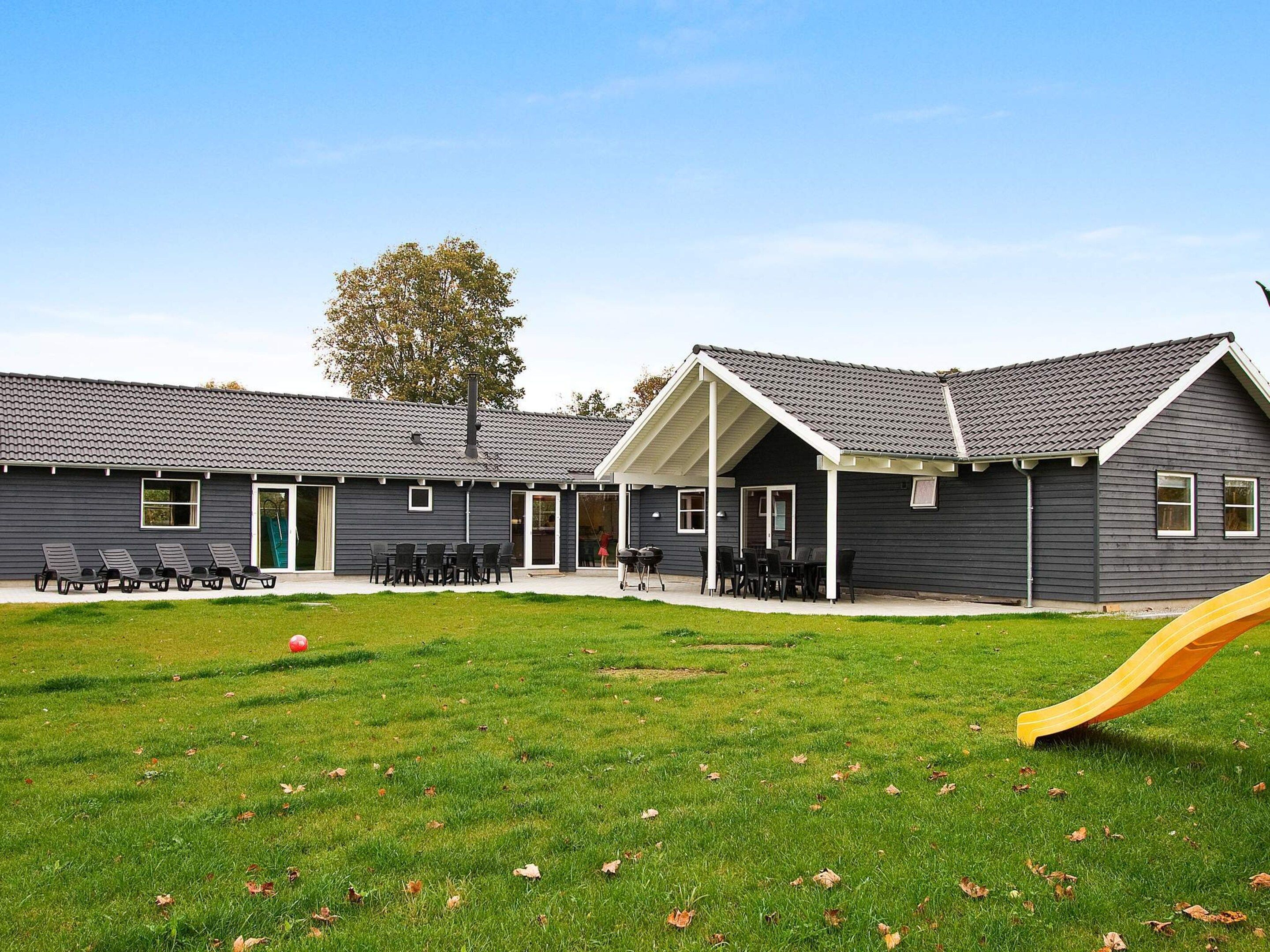 Huis | Exterieur
