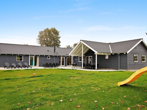 5 Star Holiday Home in Tisvildeleje