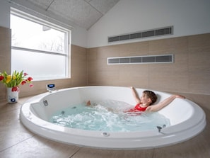 SPA 护理