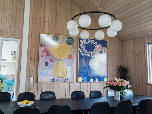 5 Star Holiday Home in Tisvildeleje