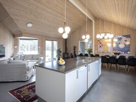 Casa | Parte interna