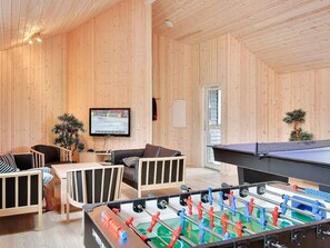 House | Interior