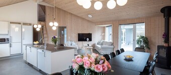 Luxury Retreat With Pool - By Traum Ferienwohnungen