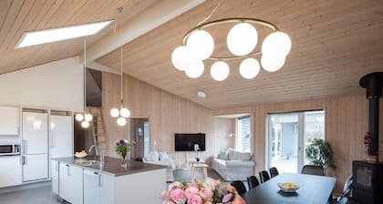 Luxury Retreat With Pool - By Traum Ferienwohnungen