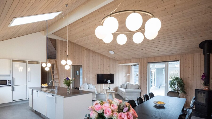 Luxury Retreat With Pool - By Traum Ferienwohnungen