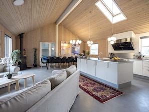 House | Interior