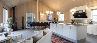 Luxury Retreat With Pool - By Traum Ferienwohnungen