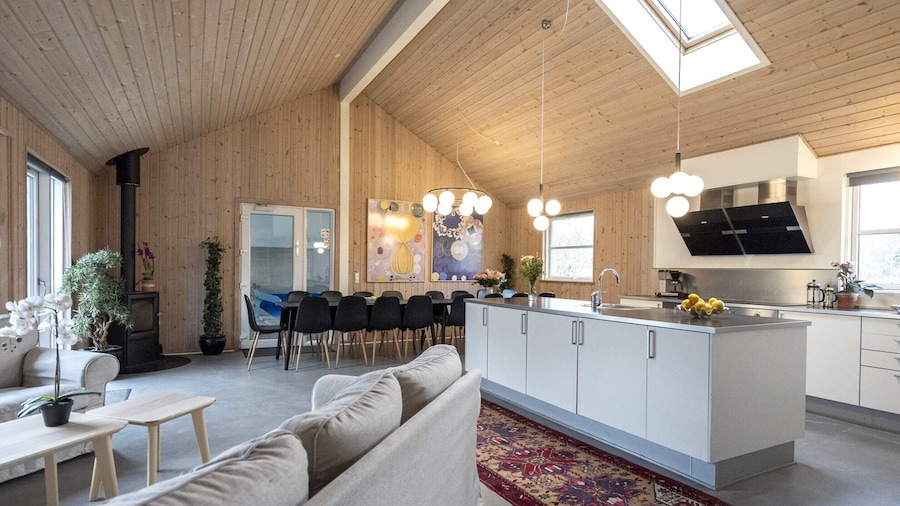 Luxury Retreat With Pool - By Traum Ferienwohnungen