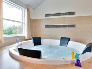 House | Spa treatment - Luxury Retreat With Pool - By Traum Ferienwohnungen (Vejby)