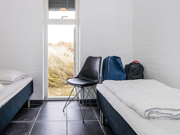 Maison | Intérieur