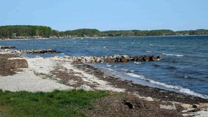 Hus | Strand